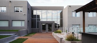 Howard Johnson Hotel & Spa Bahía Blanca