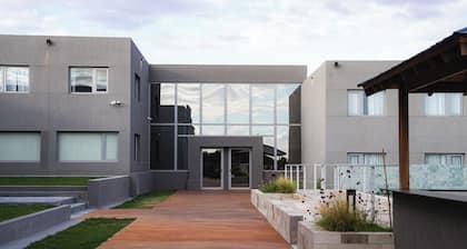 Howard Johnson Hotel & Spa Bahía Blanca