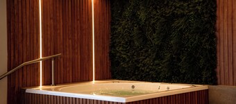 Howard Johnson Hotel & Spa Bahía Blanca