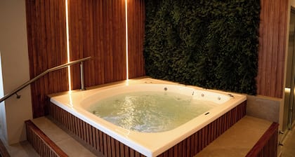 Howard Johnson Hotel & Spa Bahía Blanca