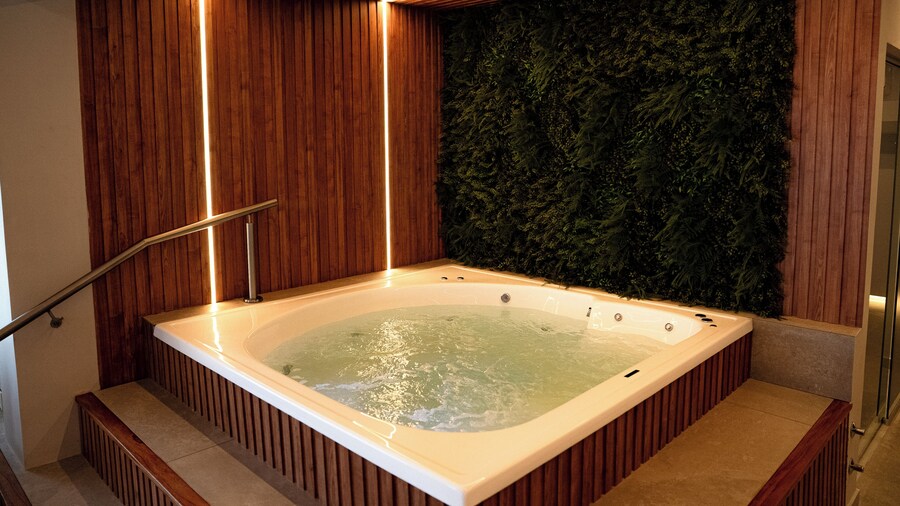 Howard Johnson Hotel & Spa Bahía Blanca