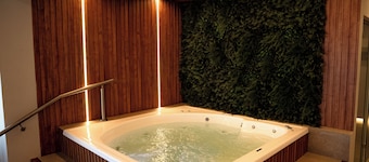 Howard Johnson Hotel & Spa Bahía Blanca