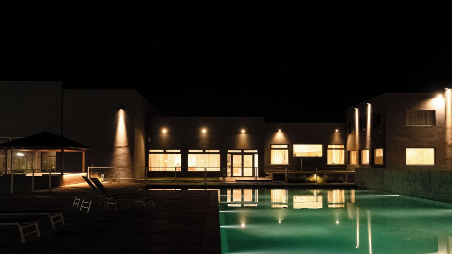 Howard Johnson Hotel & Spa Bahía Blanca