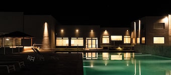 Howard Johnson Hotel & Spa Bahía Blanca