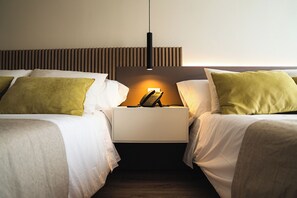 Superior Double Room, 2 Queen Beds - Howard Johnson Hotel & Spa Bahía Blanca (Bahía Blanca)