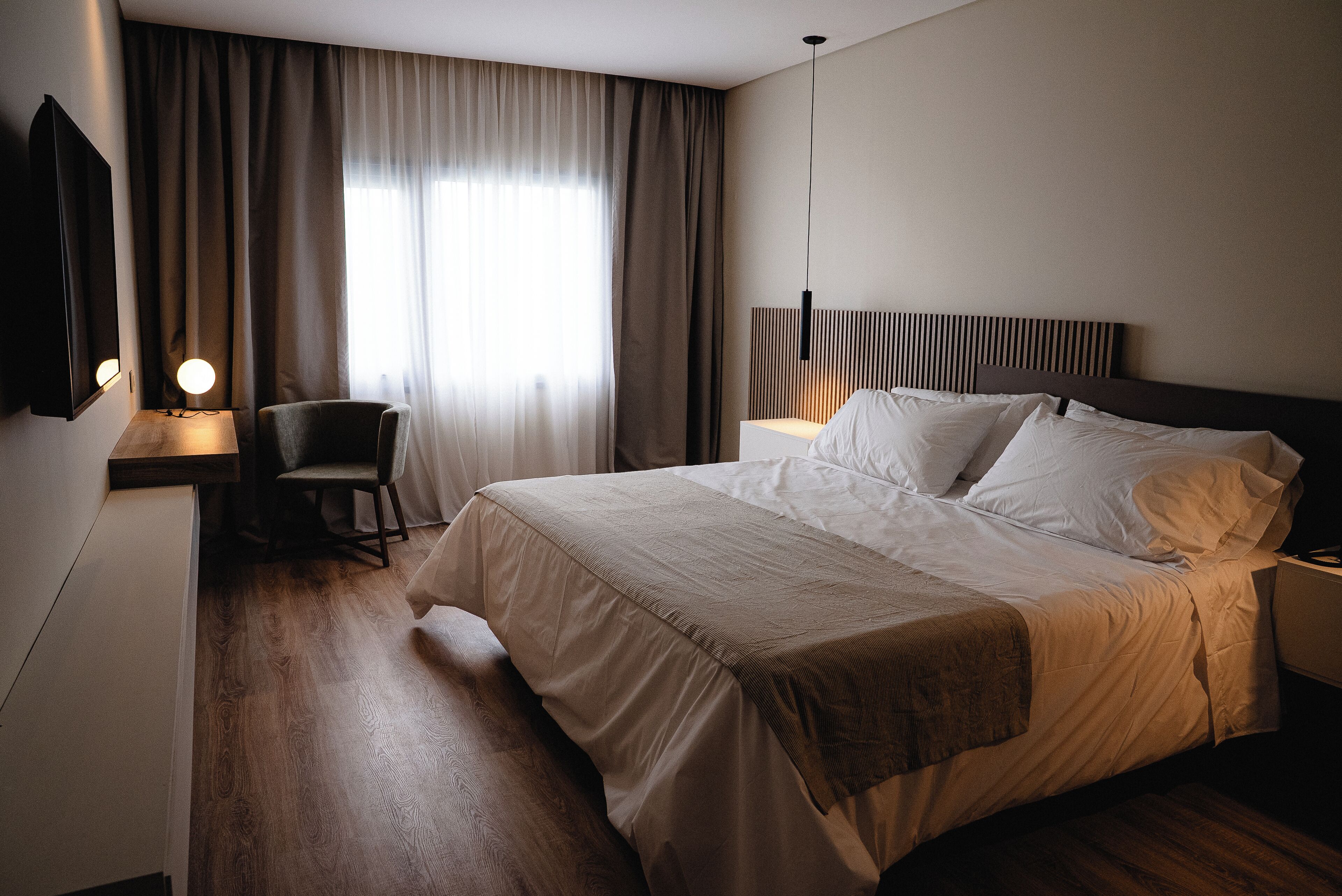 Superior Double Room, 1 King Bed