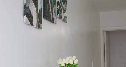 Cozy Studio Near Hard Rock Stadium