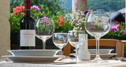 Hotel Soran