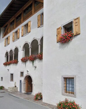 Exterior - Hotel Soran (Trentino-Alto Adige)