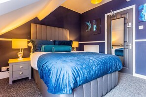 Appartement | 8 chambres