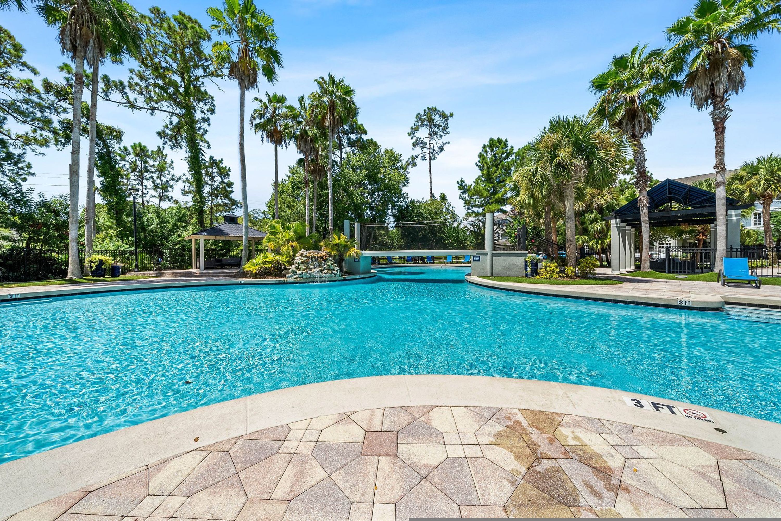 Apartment, Accessible