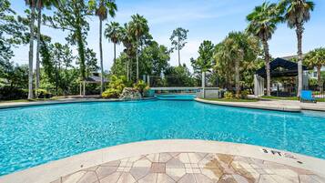 Apartment, Accessible