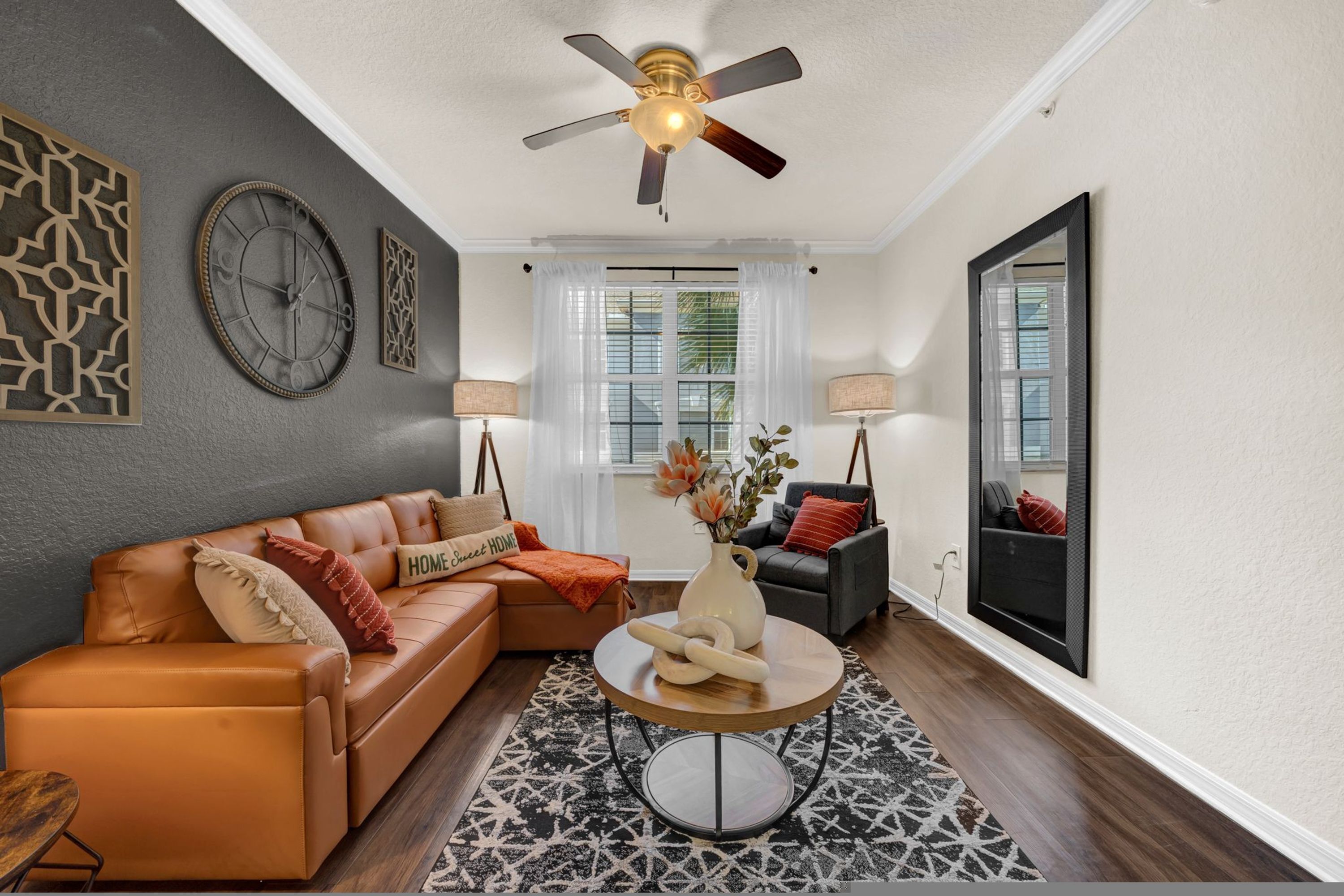 Departamento, con acceso para personas discapacitadas