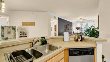 Apartment, Accessible