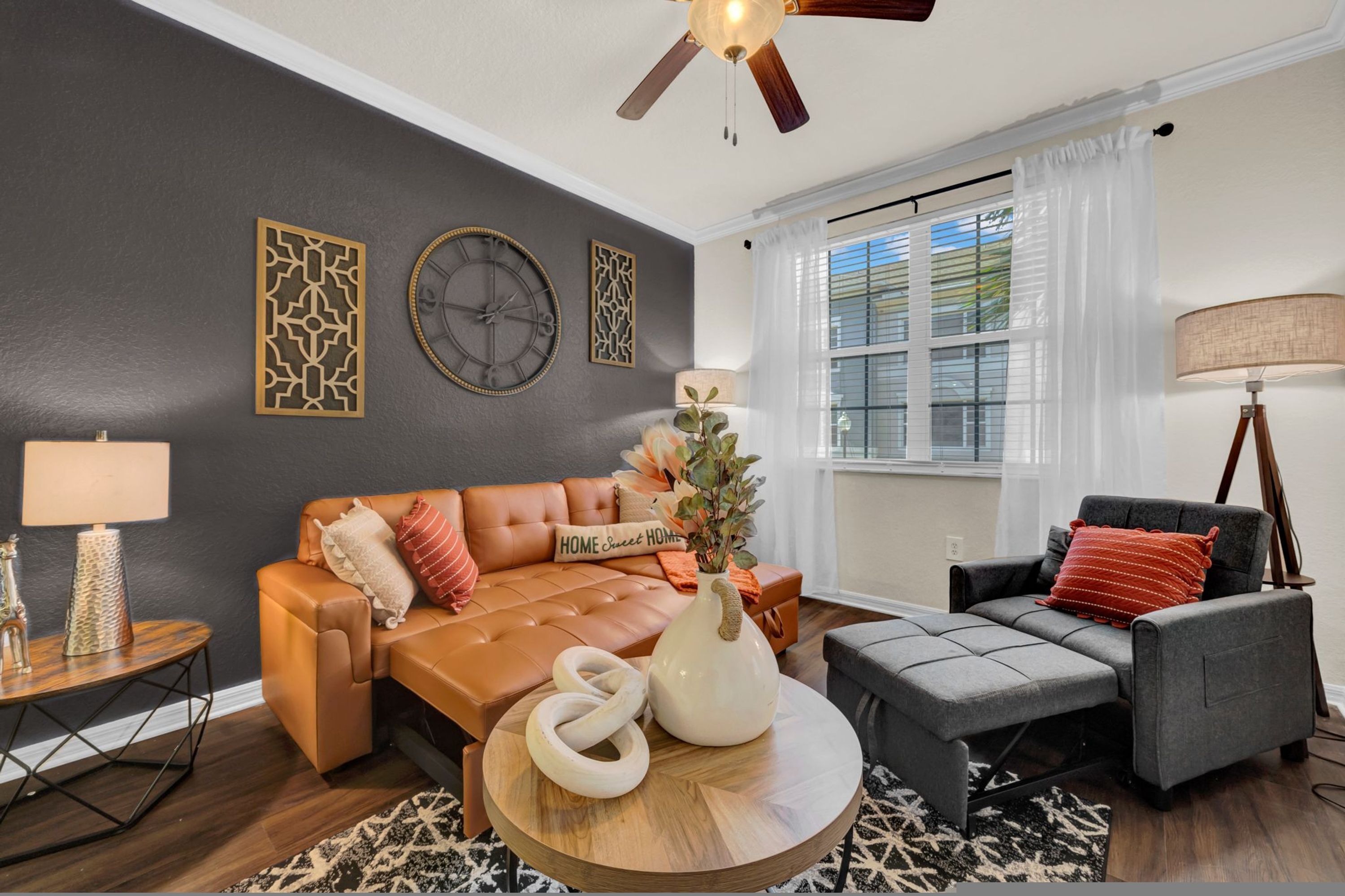 Appartement, toegankelijk voor mindervaliden