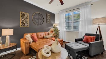 Appartement, toegankelijk voor mindervaliden