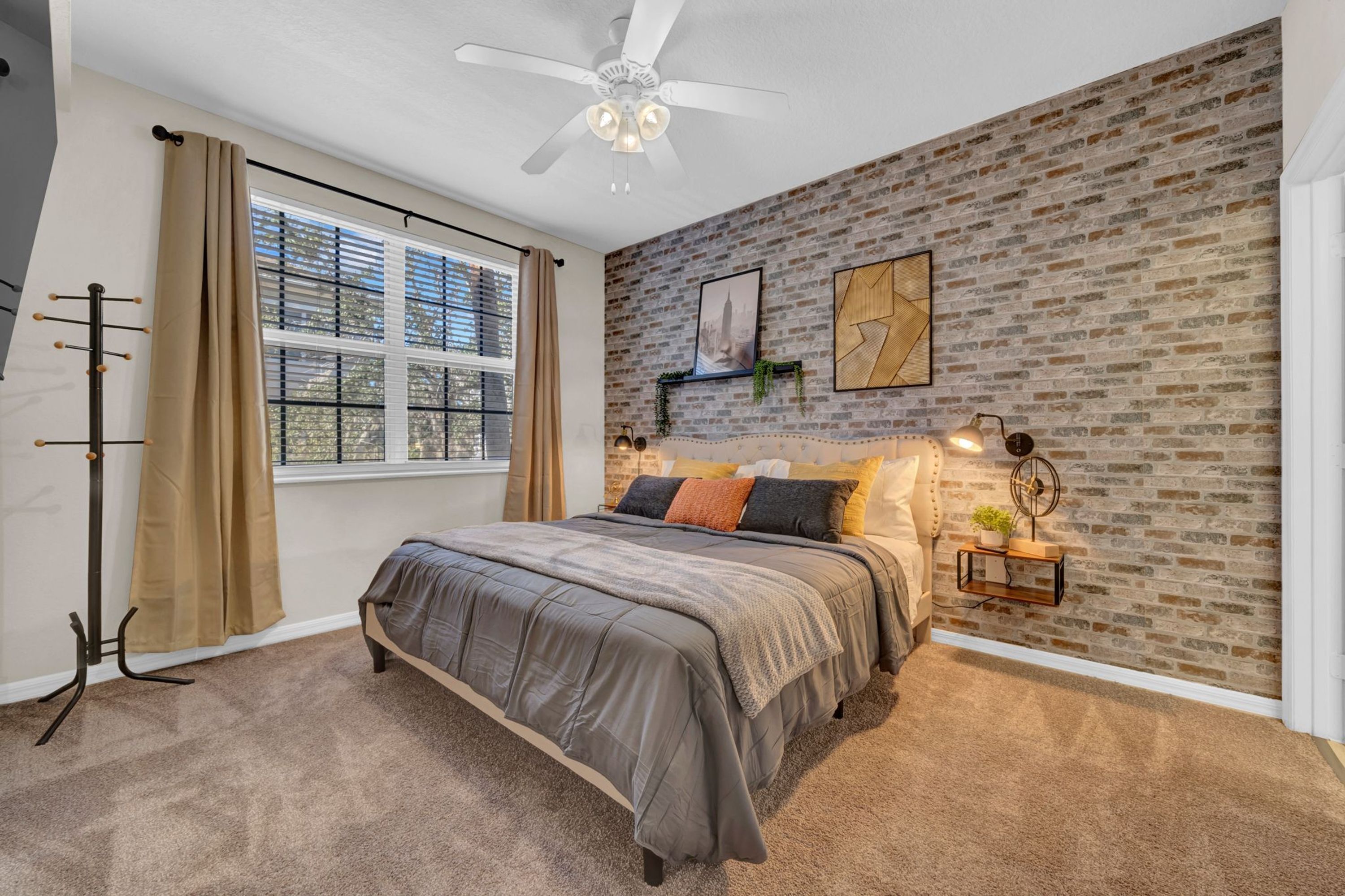 Huoneisto, esteetön