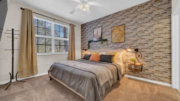 Huoneisto, esteetön