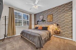 Appartement, accessible aux personnes à mobilité réduite