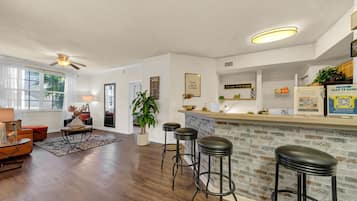 Appartamento, accessibile ai disabili