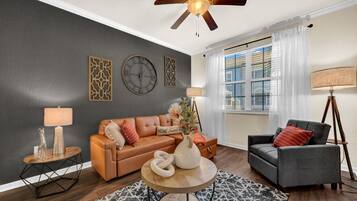 Apartment, Accessible