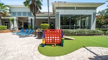 Departamento, con acceso para personas discapacitadas