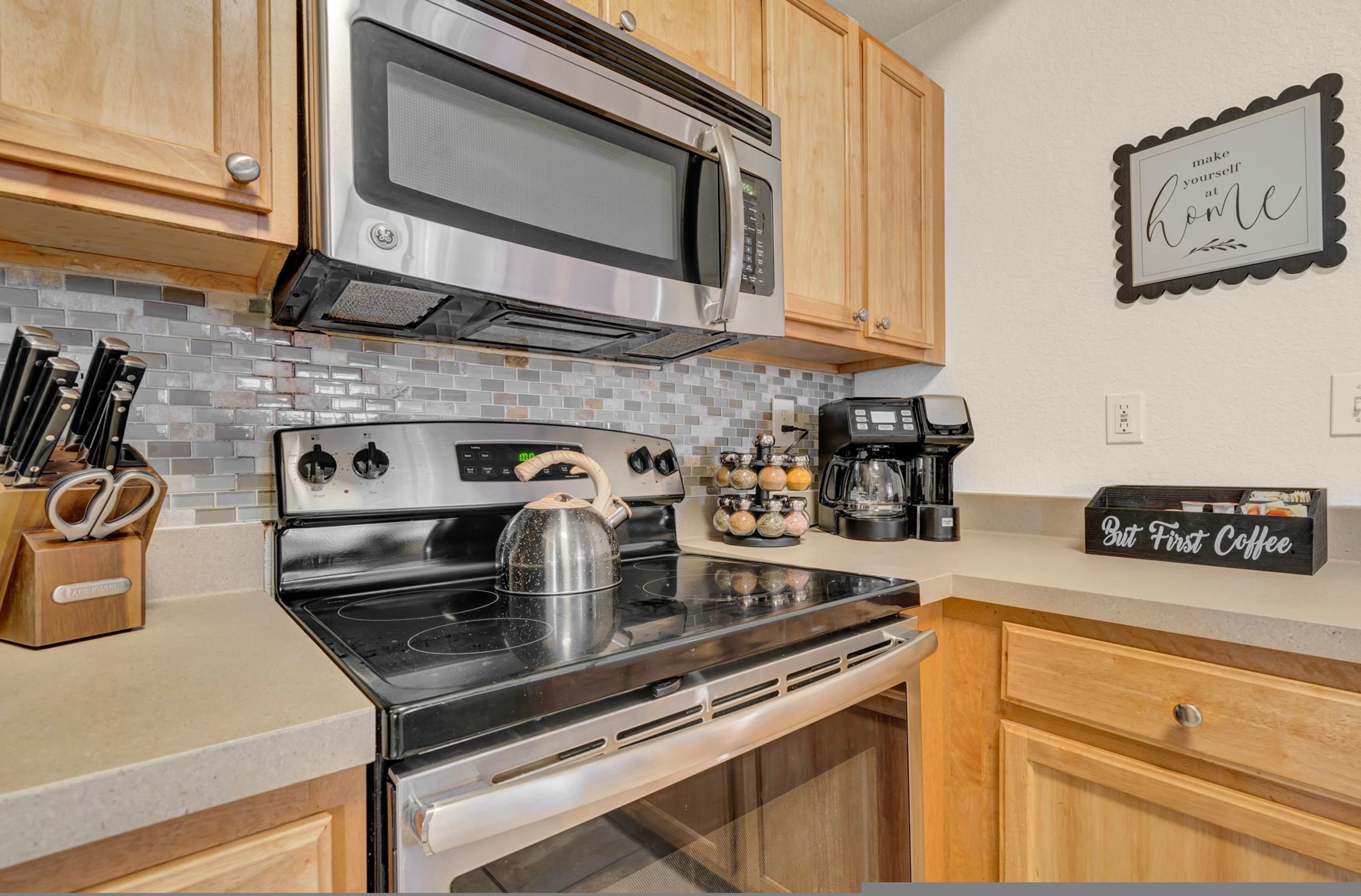 Departamento, con acceso para personas discapacitadas