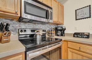 Appartement, accessible aux personnes à mobilité réduite