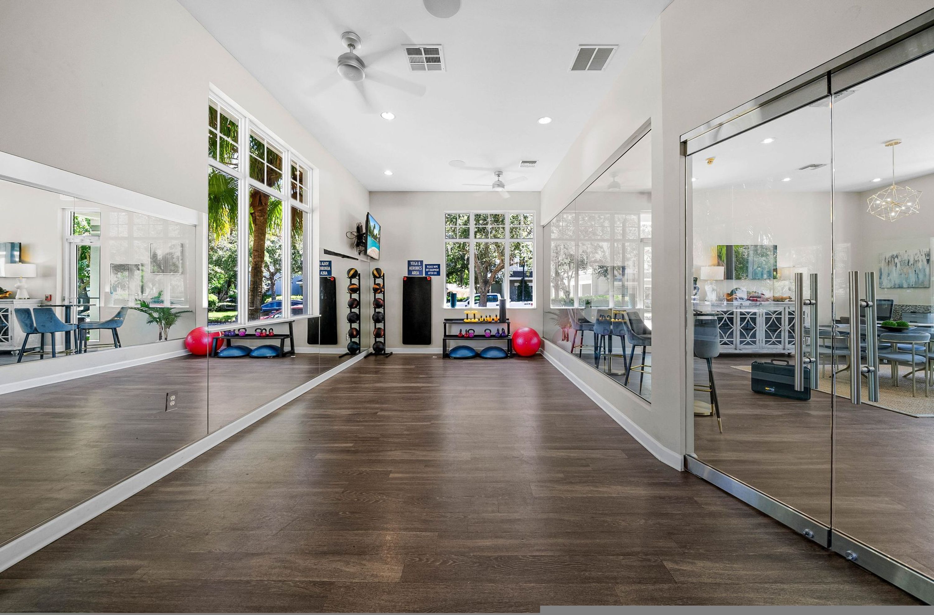 Appartement, toegankelijk voor mindervaliden