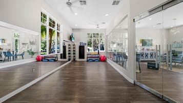 Appartement, toegankelijk voor mindervaliden