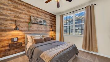 Apartment, Accessible