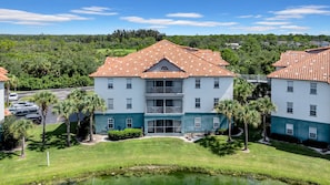 Căn hộ, phù hợp cho người khuyết tật