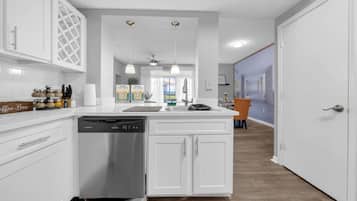 Apartment, Accessible