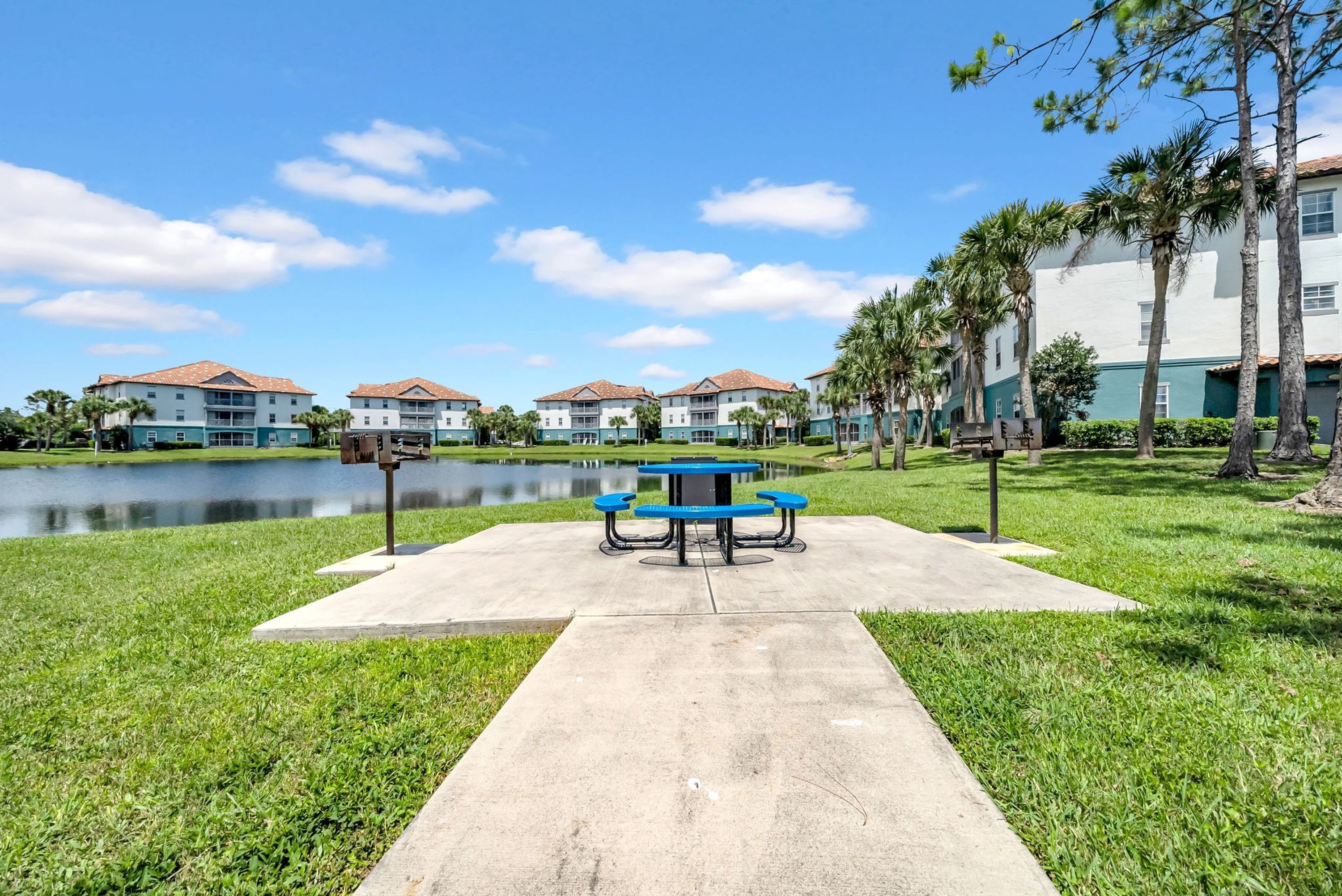 Leilighet, tilgjengelighetstilpasset