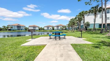 Leilighet, tilgjengelighetstilpasset