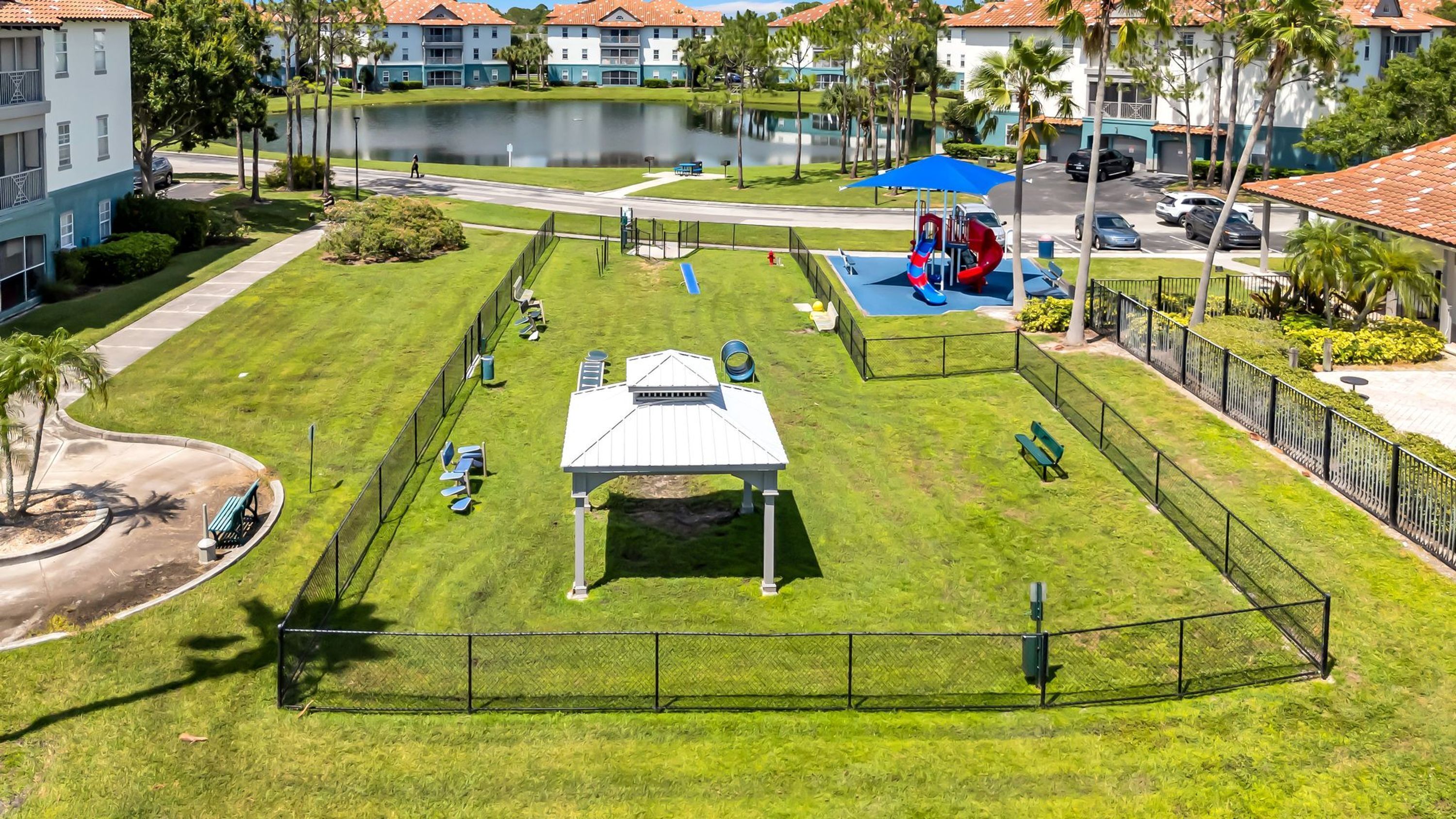 Apartment, Accessible