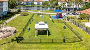 Apartamento, acessível