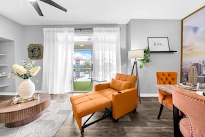 Căn hộ, phù hợp cho người khuyết tật