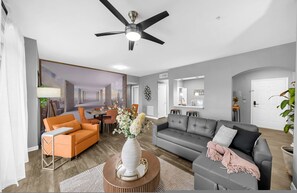 Apartamento, acessível