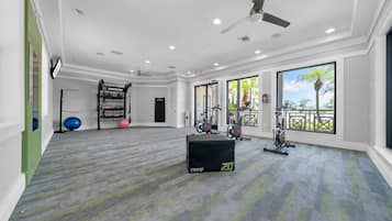 Leilighet, tilgjengelighetstilpasset