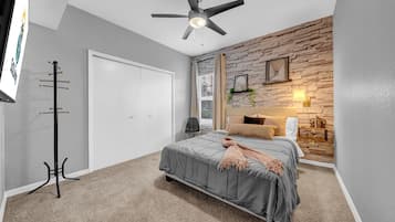 Leilighet, tilgjengelighetstilpasset