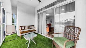 Apartment, Accessible