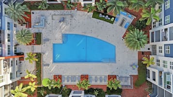 Apartment, Accessible