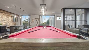 Apartment, Accessible