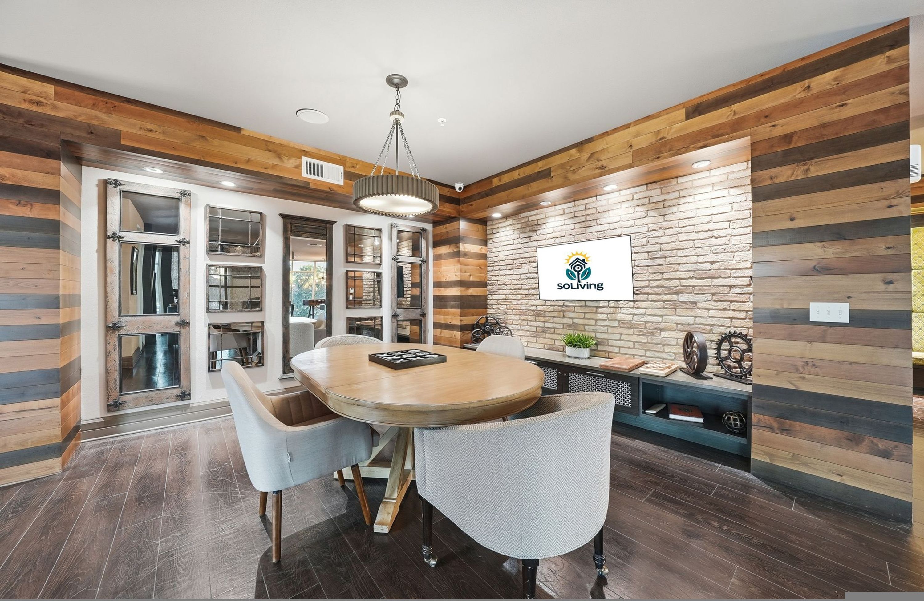 شقة - تجهيزات لذوي الاحتياجات الخاصة