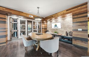 Apartment, Accessible | 2 bedrooms - Stylish 2BR w Pool Pet-friendly Unit 13 (Tampa)