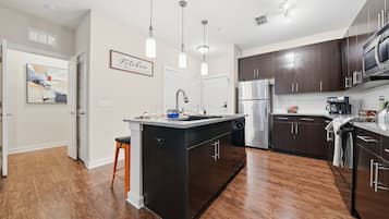 Leilighet, tilgjengelighetstilpasset