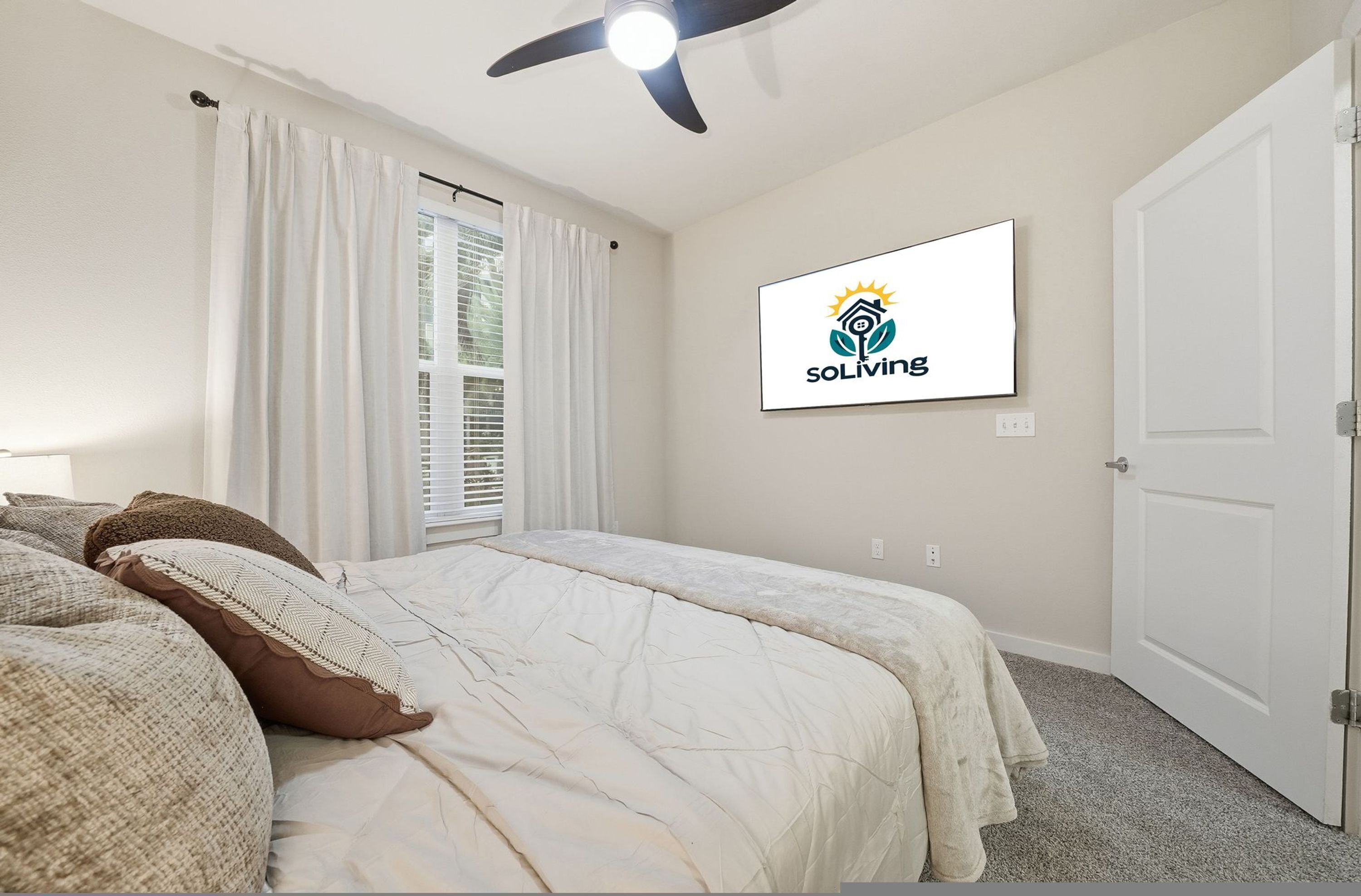 Apartment, Accessible