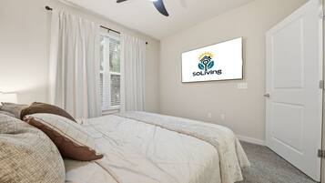 Apartment, Accessible