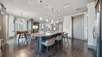 Leilighet, tilgjengelighetstilpasset